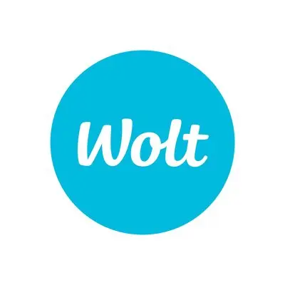 wolt, rendelés